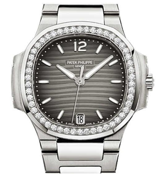 Replica Patek Philippe Ladies Automatic Nautilus 70181A-011 replica Watch